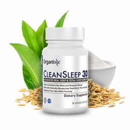 Clean Sleep 3D