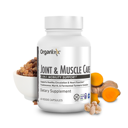 Joint & Muscle Care