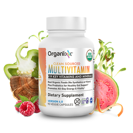 Multivitamin