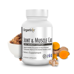 Joint & Muscle Care