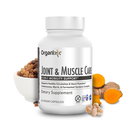 Joint & Muscle Care