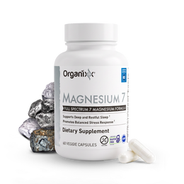 Magnesium 7