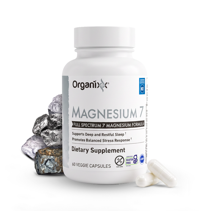 Magnesium 7