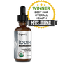 Iodine