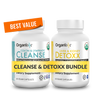 Cleanse & Detoxx Bundle
