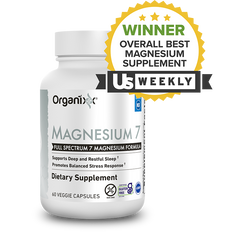 Magnesium 7