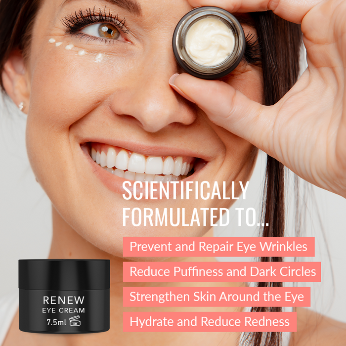 Renew Eye Cream