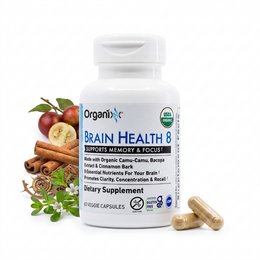 Brain Health 8