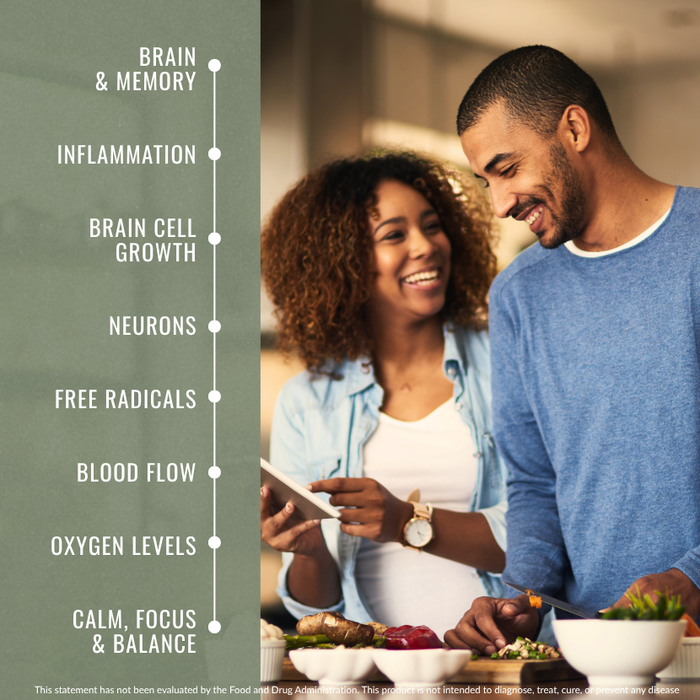 Brain Health 8