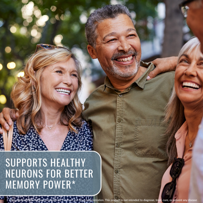 Brain Health 8