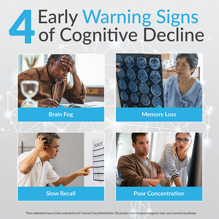 Brain Health 8