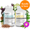 Cleanse & Detoxx Bundle
