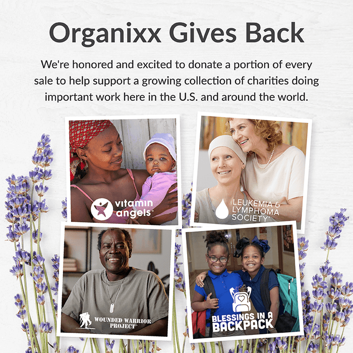 Cleanse & Detoxx Bundle