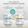 Cleanse – Colon & Lymphatic