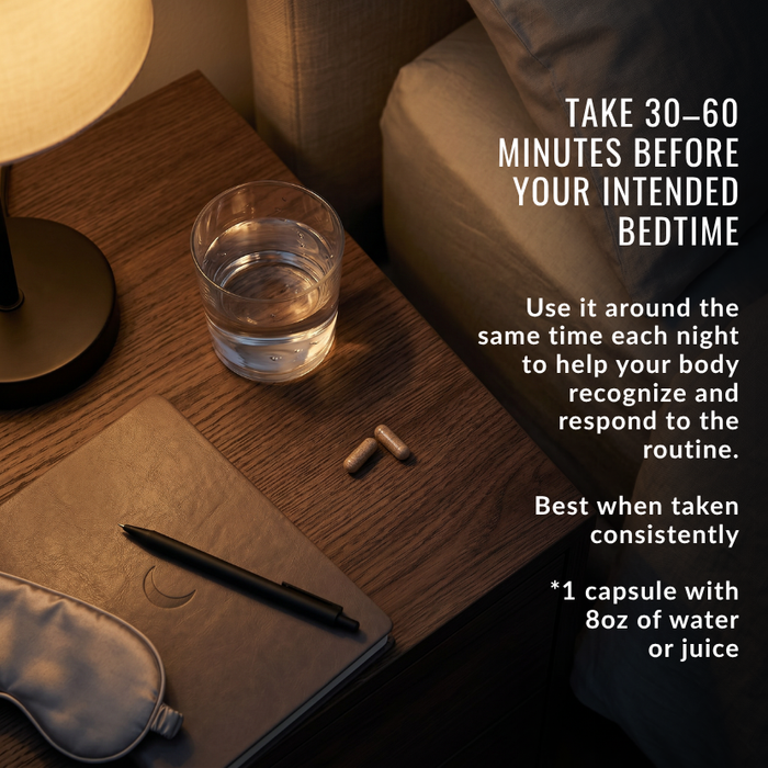 Clean Sleep 3D