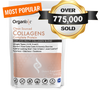 Clean Sourced Collagens | 20 servings