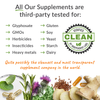 Clean Sourced Collagens | 20 servings