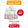 Clean Sourced Collagens | 20 servings