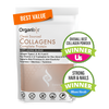 Clean Sourced Collagens | 30 servings (ST)