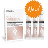 Clean Sourced Collagens - On-the-Go