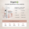 Clean Sourced Collagens - On-the-Go