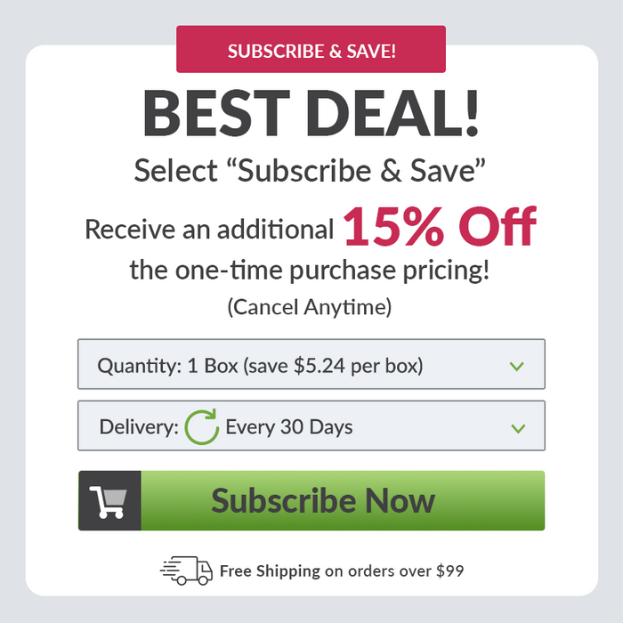 Clean Sourced Collagens - On-the-Go