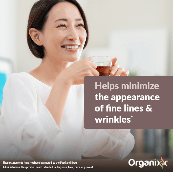 Clean Sourced Collagens + Creatine