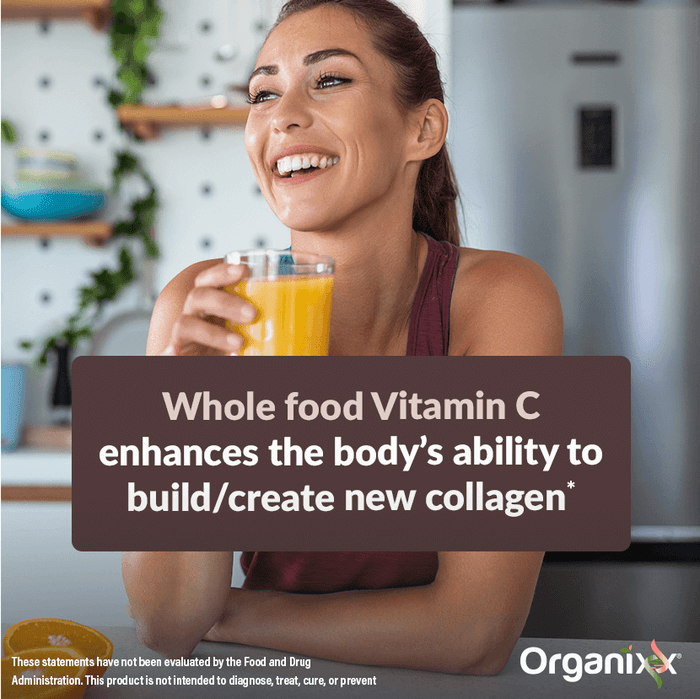 Clean Sourced Collagens + Creatine