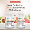 Clean Sourced Multivitamin