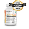 Clean Sourced Multivitamin