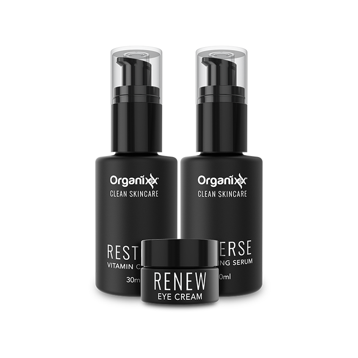 Complete Skin Rejuvenation Kit