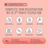 Complete Skin Rejuvenation Kit