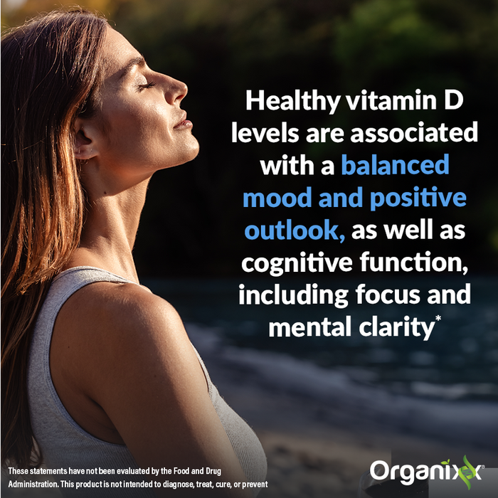 Vitamin D3 + K2