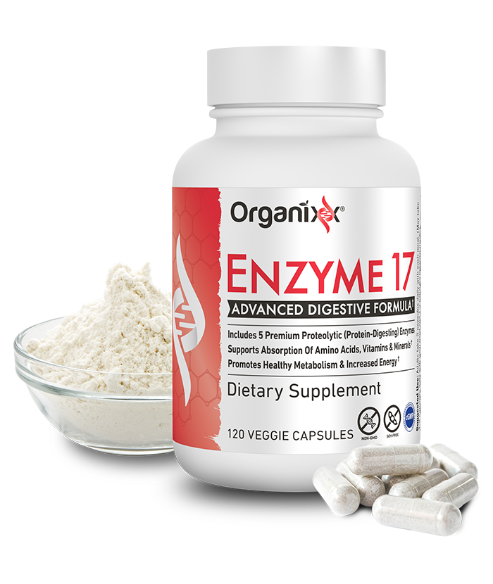 Enzyme 17