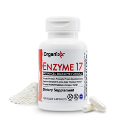Enzyme 17