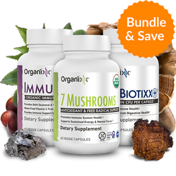Immune-Boosting Bundle