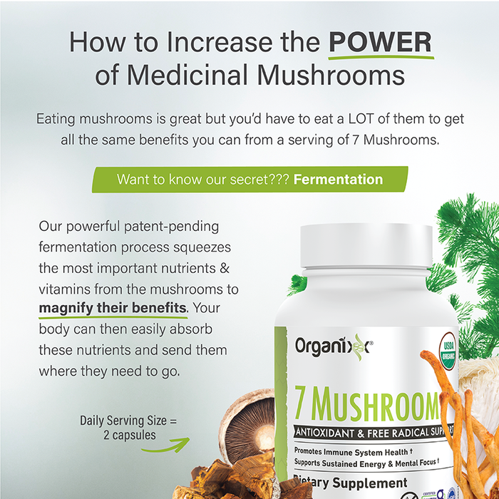 Immune-Boosting Bundle