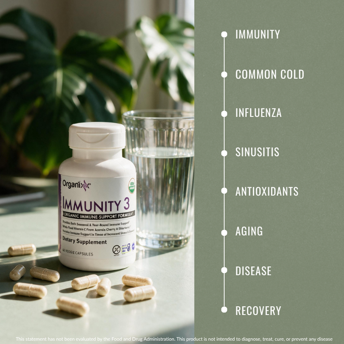 Immunity 3