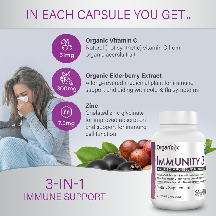 Immunity 3