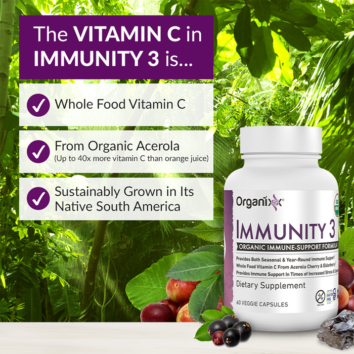 Immunity 3