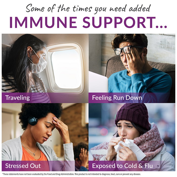 Immunity 3