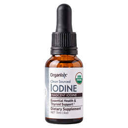Iodine