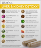 Detoxx – Liver & Kidney