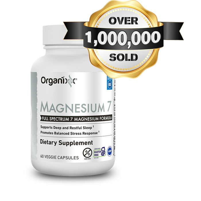 Magnesium 7