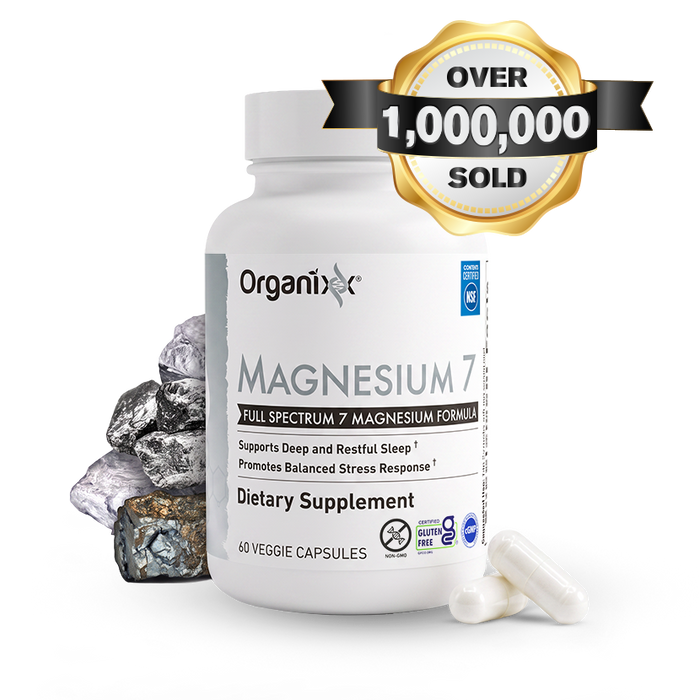Magnesium 7
