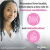 Menopause Balance + Glow