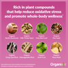 Menopause Balance + Glow