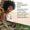 Menopause Balance + Glow