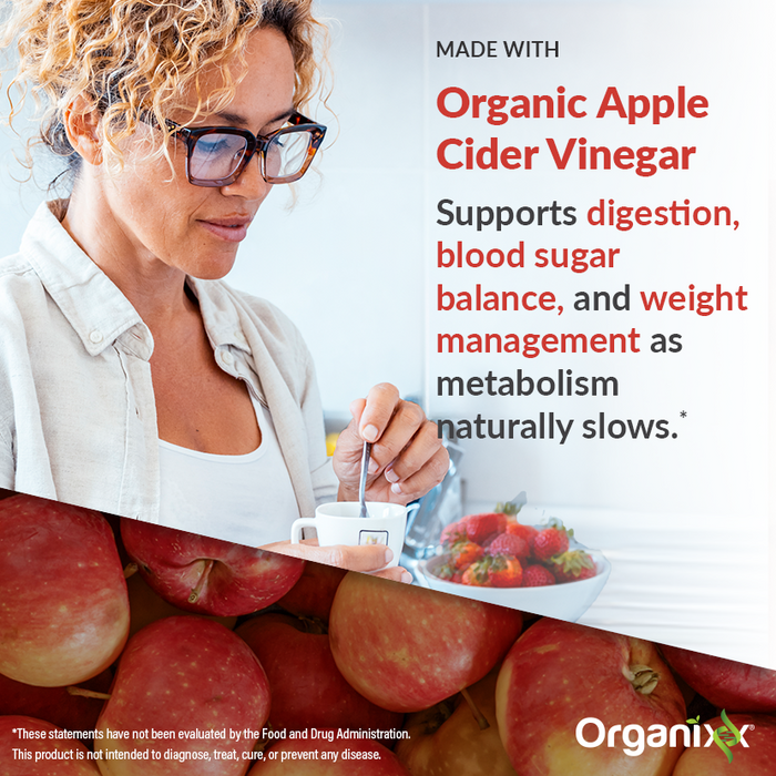 Menopause Balance + Glow