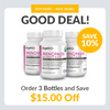 Menopause Balance + Glow
